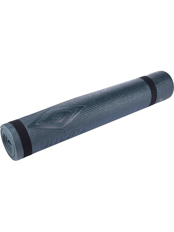 Umbro - Yoga and Fitness Mat - Grey