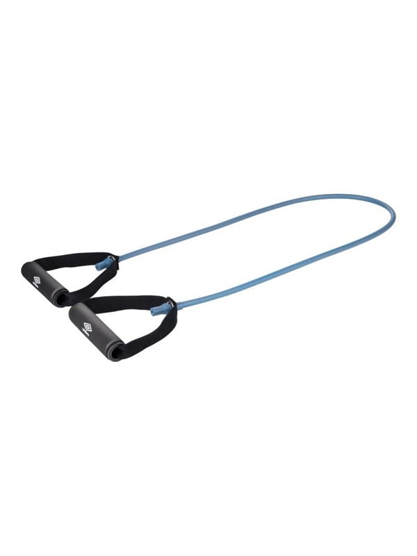 Umbro - 1-tube resistance band for fitness training