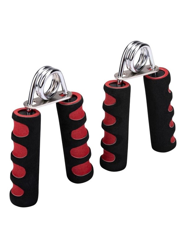 Umbro - Hand grip 15 kg 2 pcs - Red