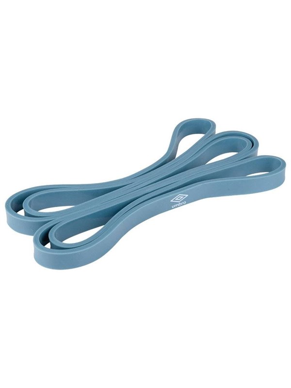 Umbro - Exercise resistance rubber 15kg - Blue