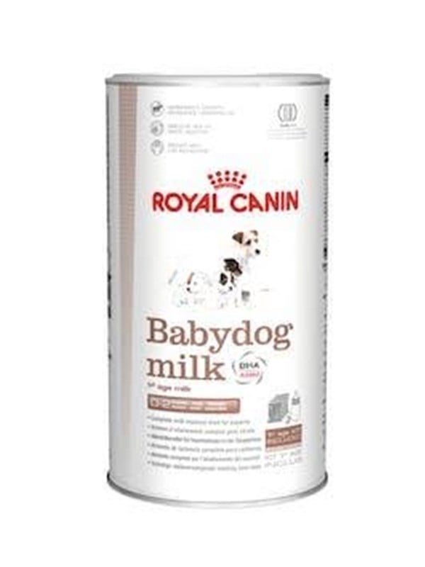 Royal Canin Babydog Milk - can 400g