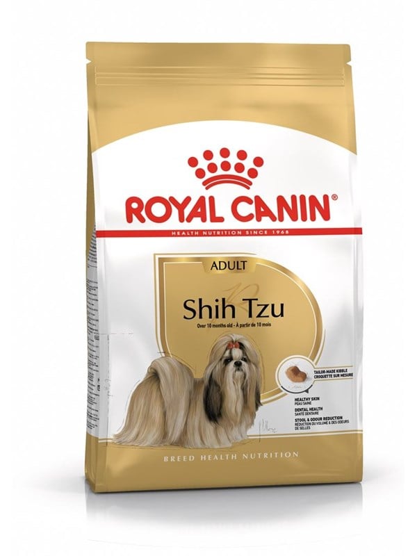 Royal Canin Shih Tzu Adult - dry dog food - 1.5 kg