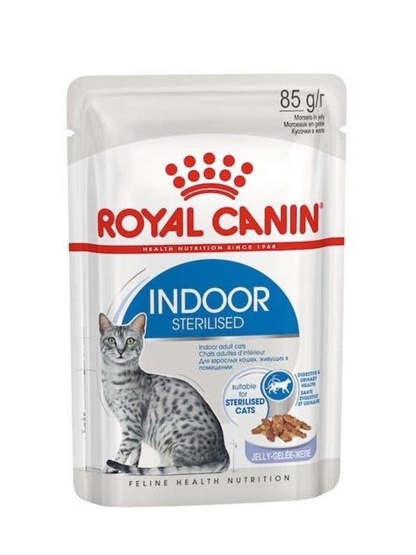 Royal Canin Indoor Sterilized