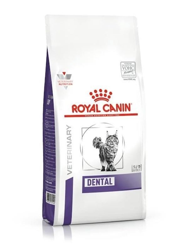 Royal Canin Dental - dry cat food - 1,5kg