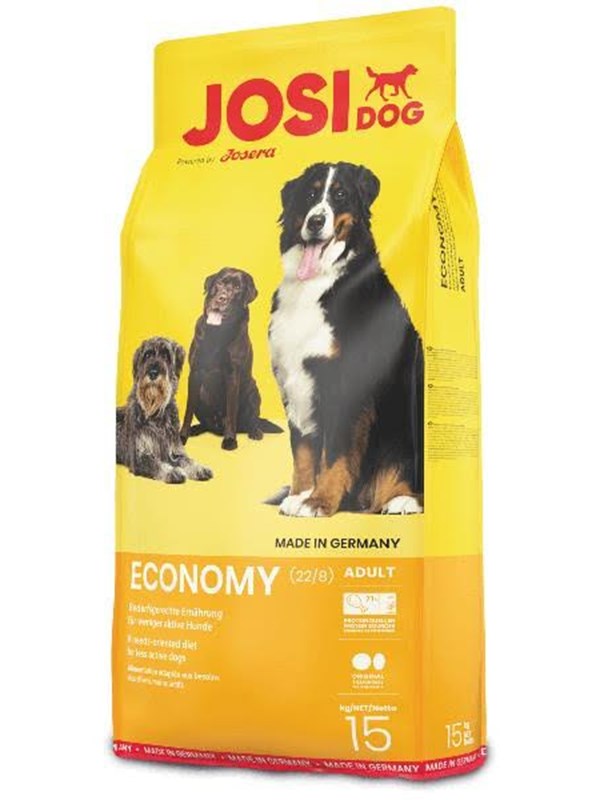 JOSERA JosiDog Economy 15 Kg