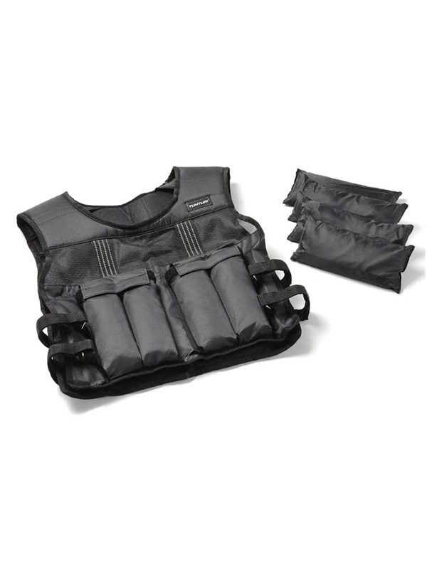 Tunturi Vægtvest 10 Kg.
