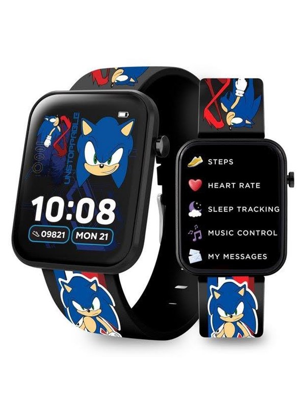 Peers Hardy - Sonic Printed Strap Smart - Katsella
