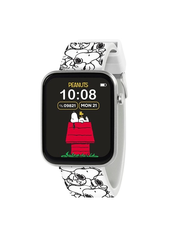Peers Hardy - Snoopy Printed Strap Smart - Katsella