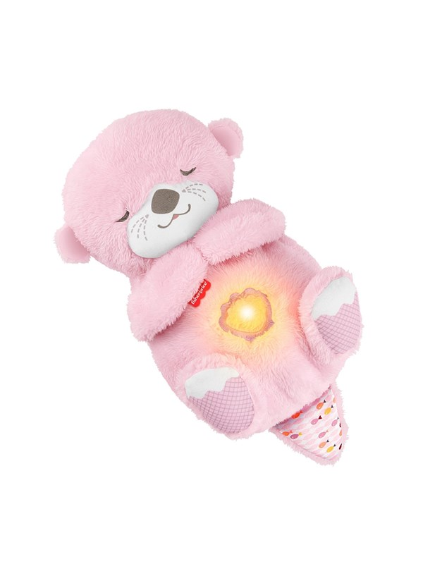 Fisher Price Fisher-Price Soothe & Snuggle Saukko - Pink