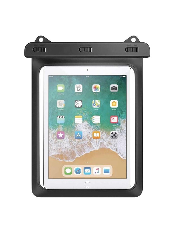 Armor-X IPX8 Waterproof Case for iPad Up to 12 Inches