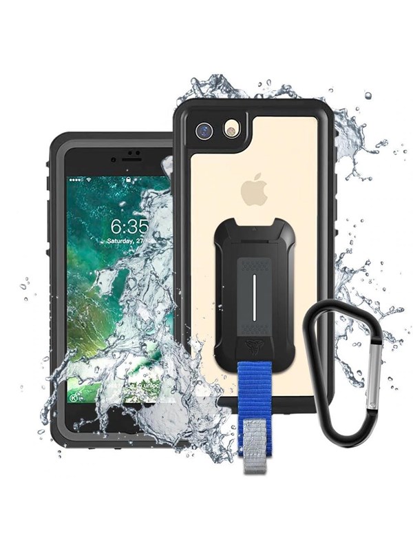Armor-X Waterproof case for iPhone SE 2020/2022
