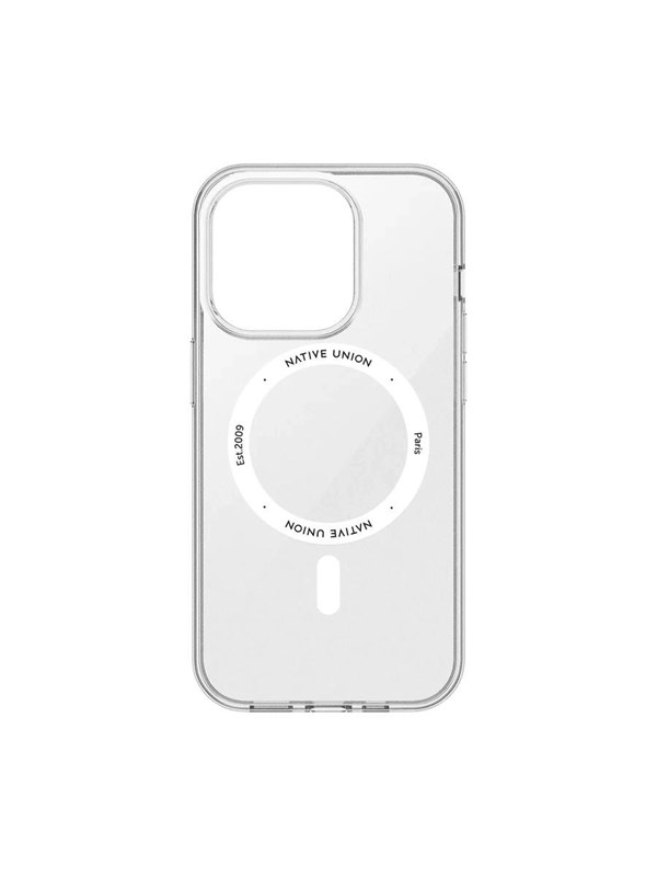 Native Union RECLE-TRA-NP23PM mobile phone case