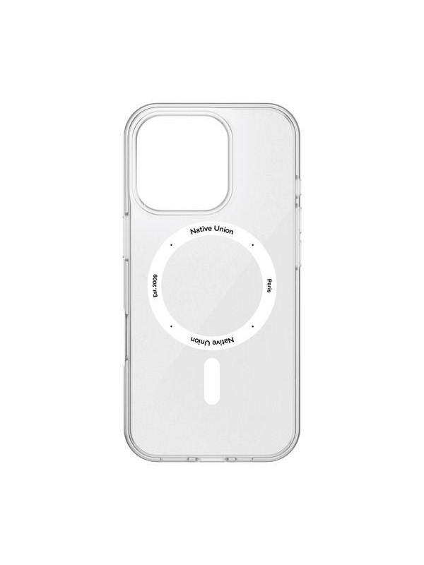 Native Union RECLE-TRA-NP24PM mobile phone case