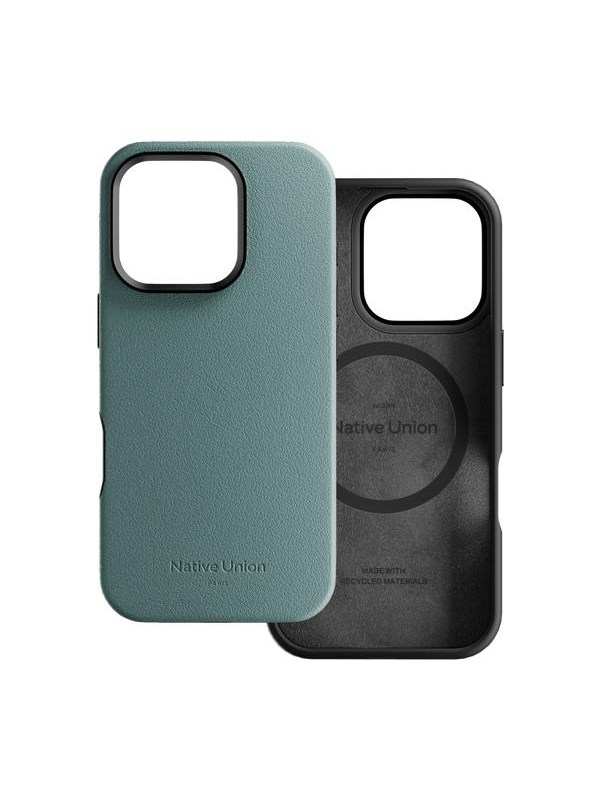 Native Union ACTCSE-GRN-NP24P mobile phone case