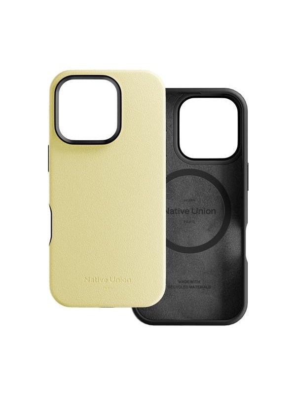 Native Union ACTCSE-LMO-NP24P mobile phone case