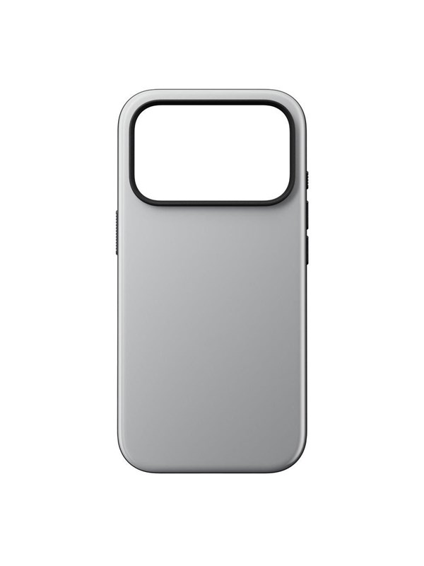 Nomad - Modern Case - iPhone 17 Pro | Lunar Gray