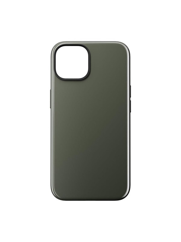 Nomad Sport Case - iPhone 14 Ash Green