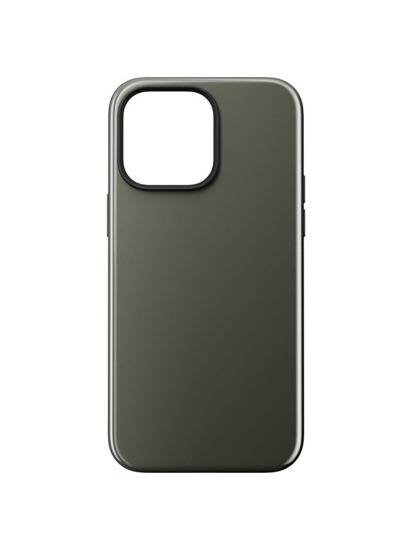 Nomad Sport Case - iPhone 14 Pro Max Ash Green