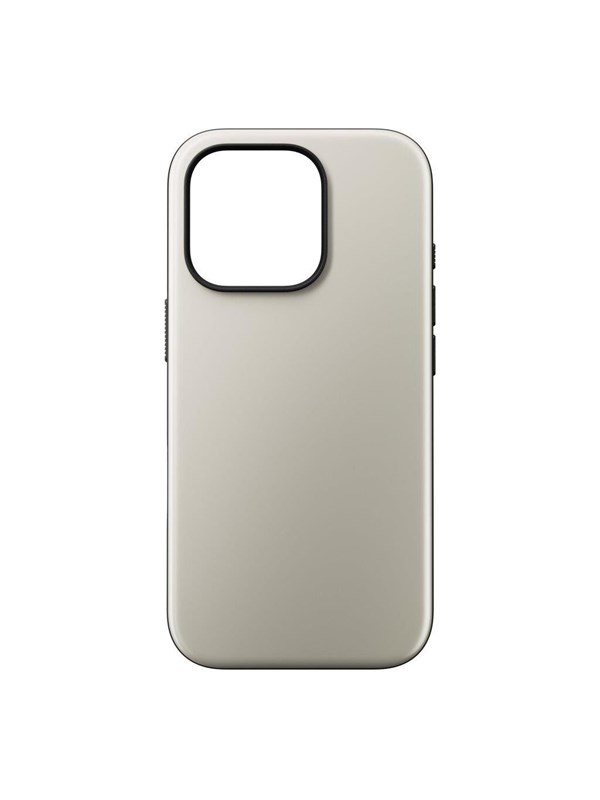 Nomad Sport Case - iPhone 16 Pro | Stone