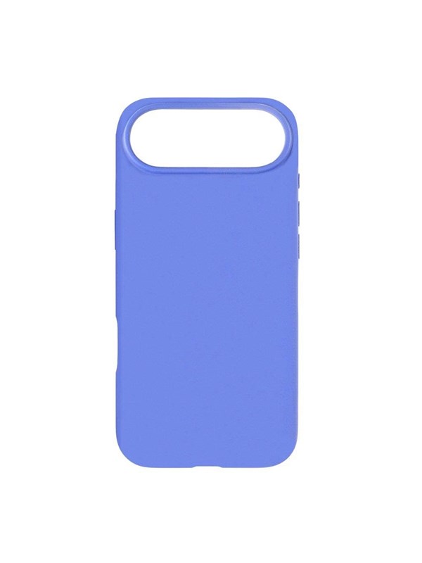 Pomologic CoverCase Silicone iPhone 17 Air Blue W/Magsafe