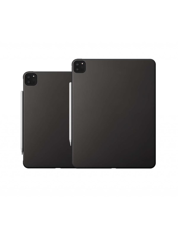 Nomad - Rugged Case - iPad Pro 11 (4th Gen) | Gray PU