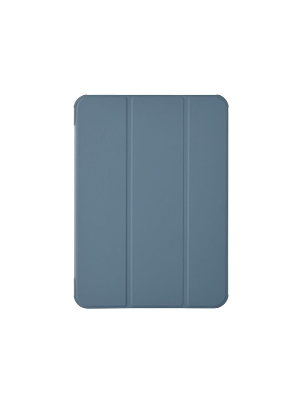 Pomologic - Book Case for iPad 11/10.9 (10th gen) Navy