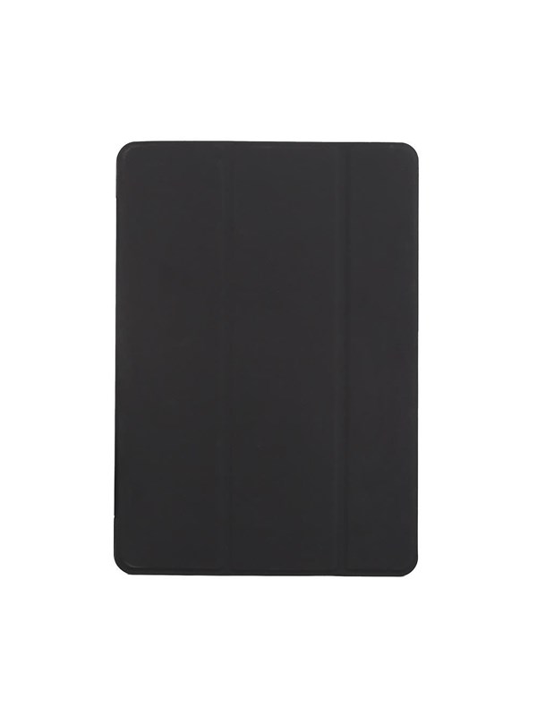 Pomologic - Book Case for iPad 10.2 (7th/ 8th/ 9th gen) Black Bulk