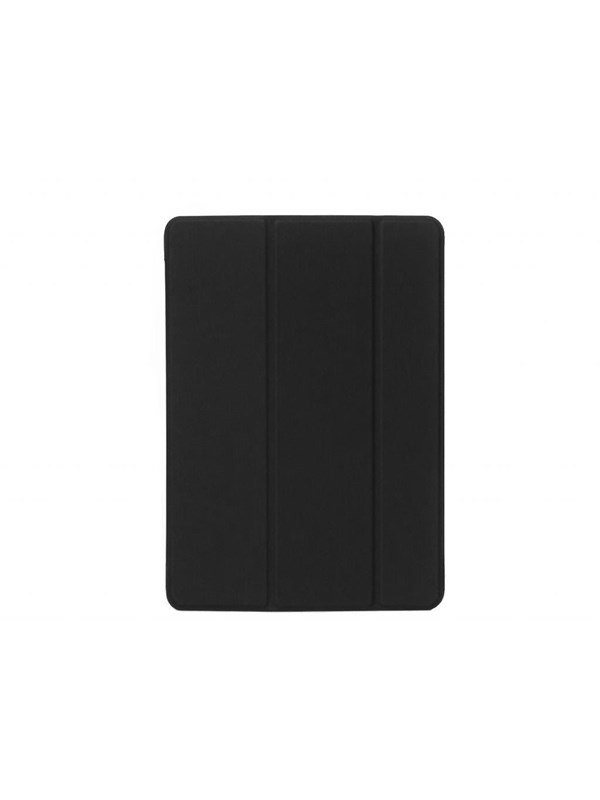Pomologic - Book Case for iPad 2017/2018 Black
