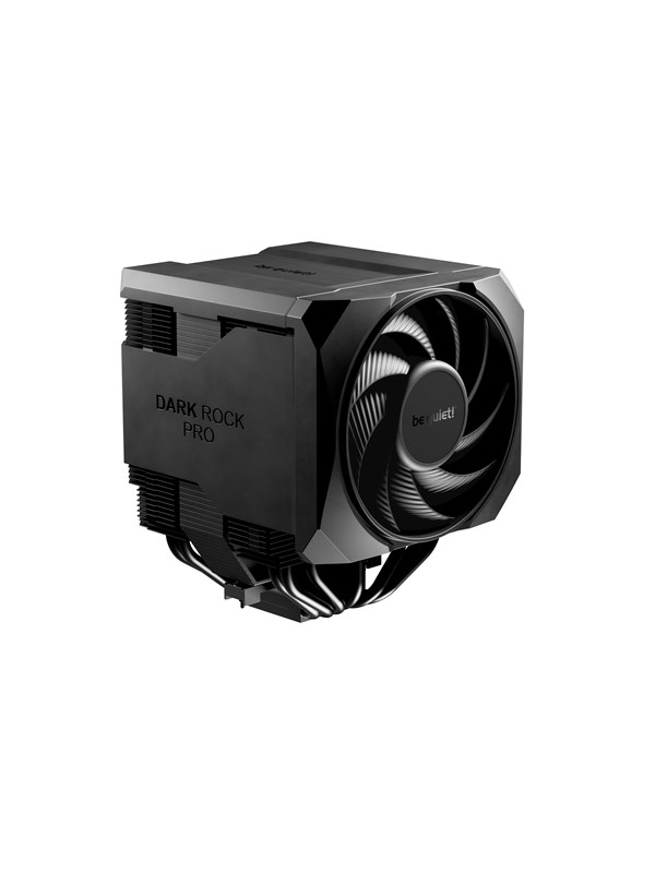 be quiet! Dark Rock Pro 6 - CPU-ilmajäähdytin - Max 32 dBA