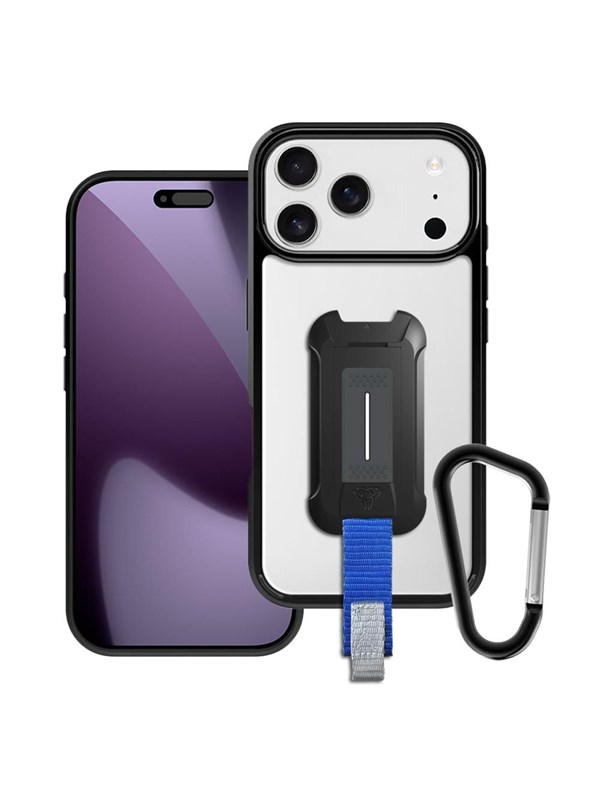 Armor-X BX Series ultra compact case for iPhone 17 Pro Max