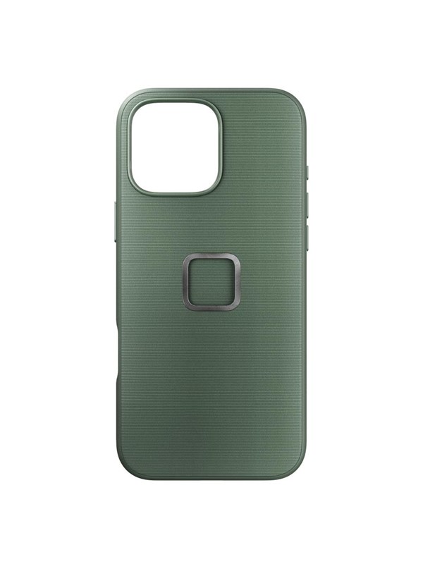 Peak Design Mobile Everyday Fabric Case iPhone 16 Pro Max Sage