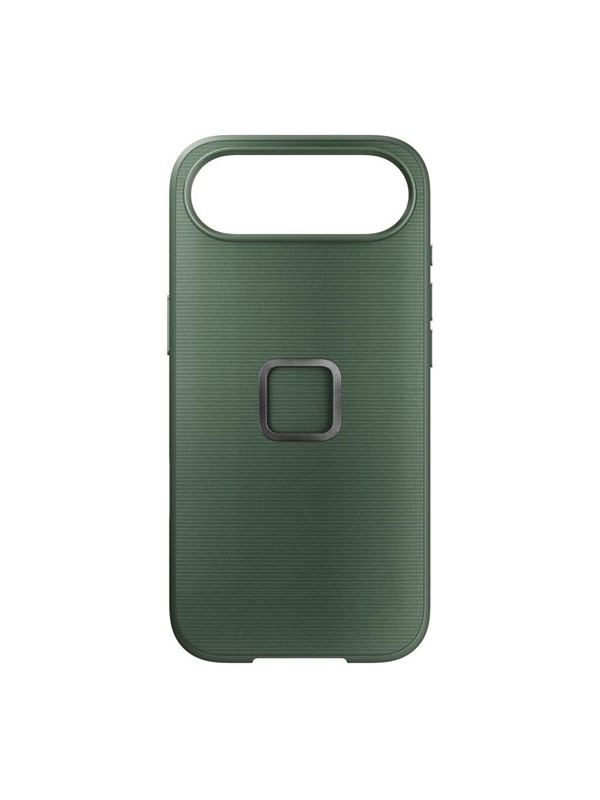 Peak Design Mobile Everyday Fabric Case iPhone 17 Air Sage