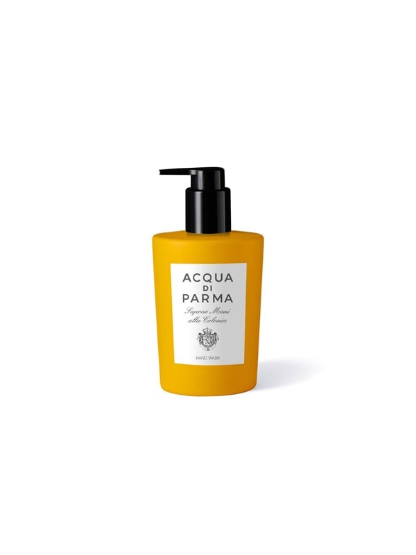 Acqua di Parma Colonia Colonia Soft and Clean Liquid Soap For Hands 300 ml