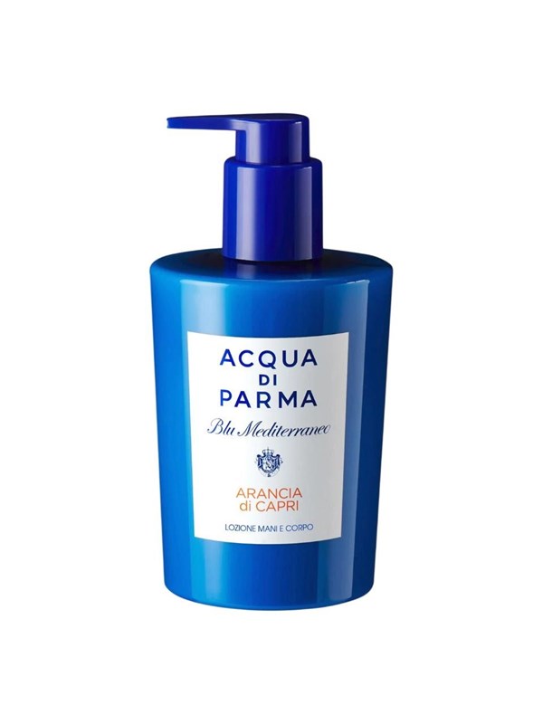 Acqua di Parma Blu Mediterraneo - Arancia di Capri Hydrating Body Lotion 300 ml