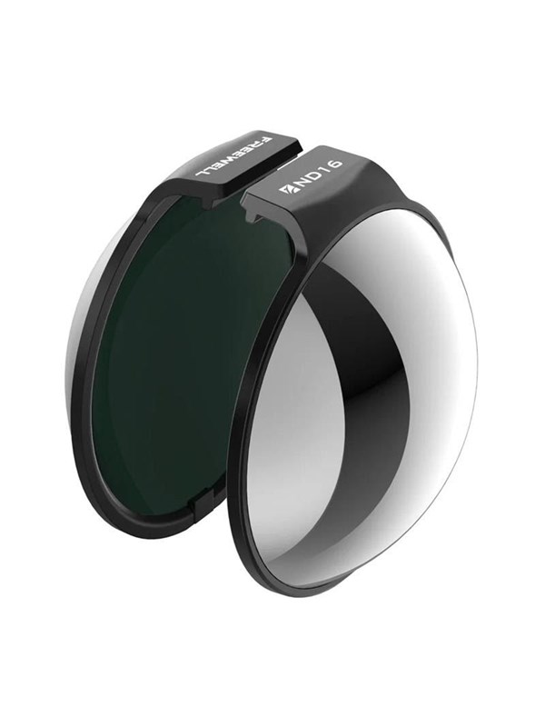 Freewell ND16 Neutral Density Filter for Osmo 360