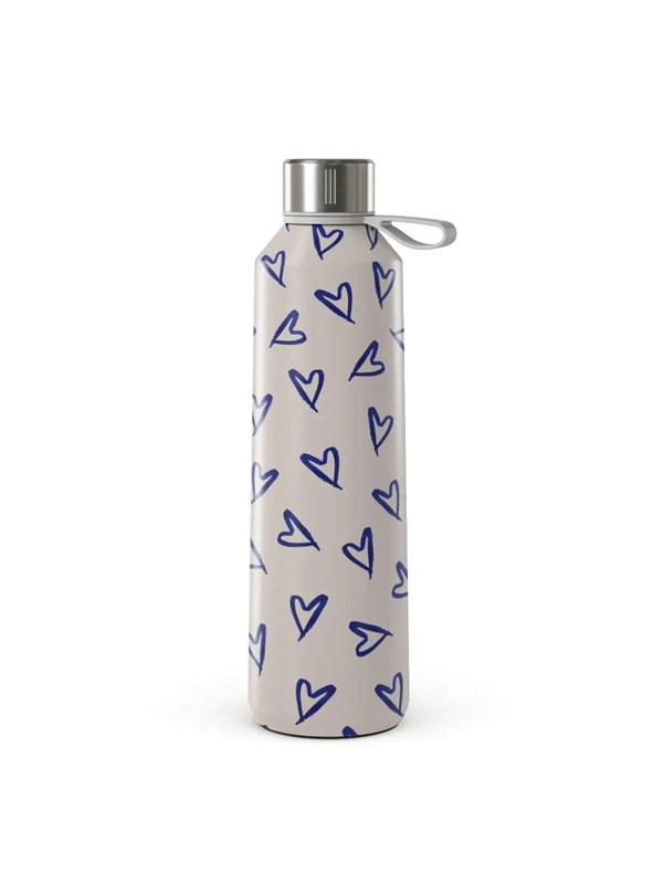 Burga Love Me Right - Water Bottle 800ml