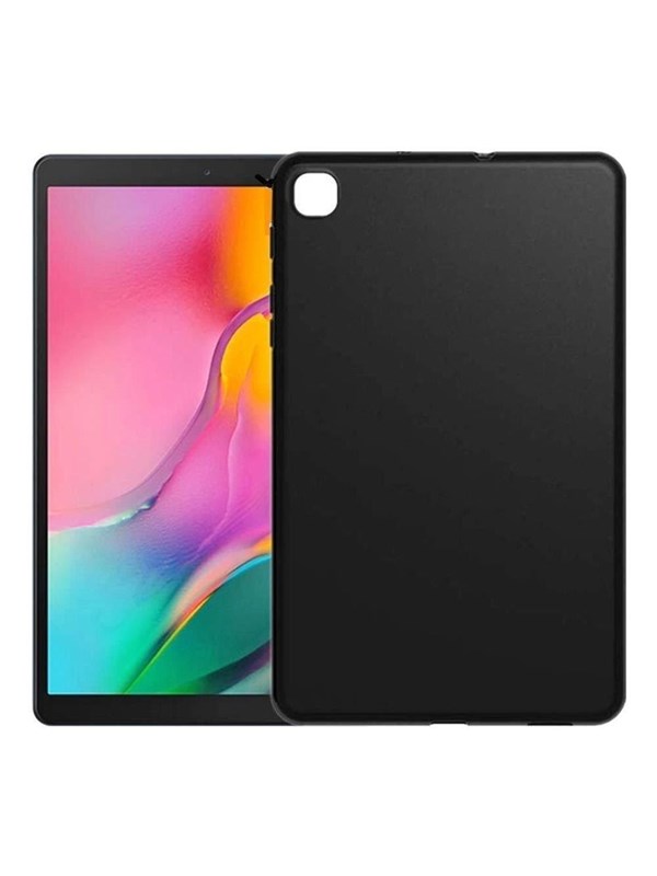 Hurtel Slim Case for iPad Pro 11"'"' 2024 Tablet - Black