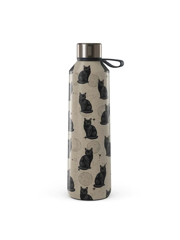 Burga Salem - Water Bottle 800ml