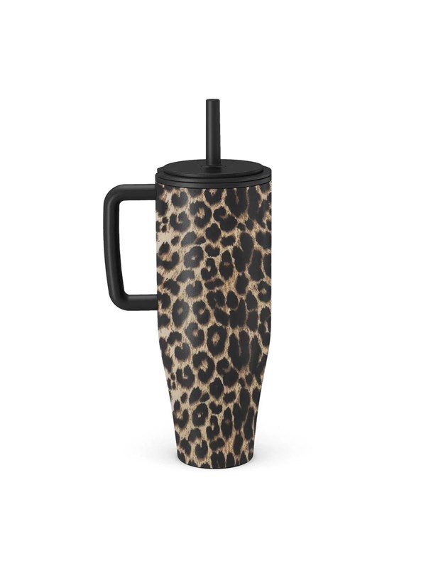Burga Player - Leakproof Tumbler 1.2L