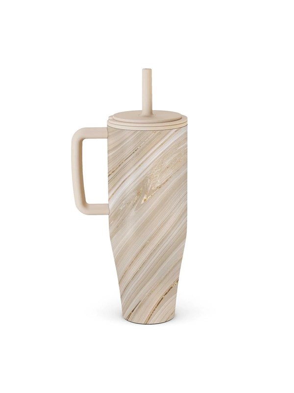 Burga Full Glam - Leakproof Tumbler 1.2L