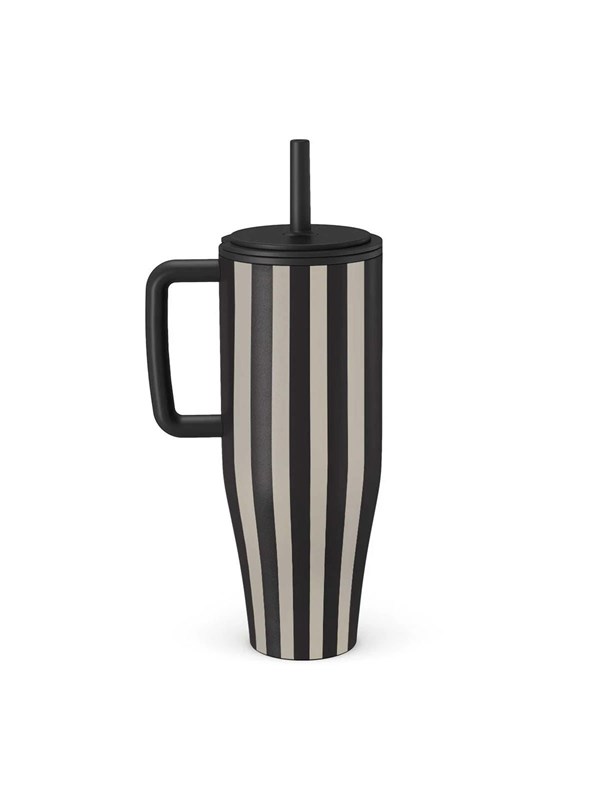 Burga Prophecy - Leakproof Tumbler 1.2L