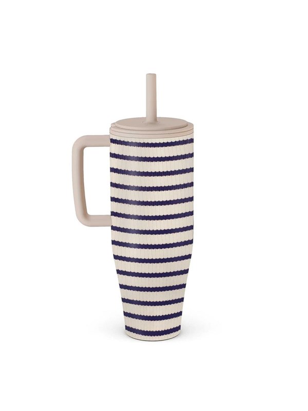 Burga Old Money - Leakproof Tumbler 1.2L
