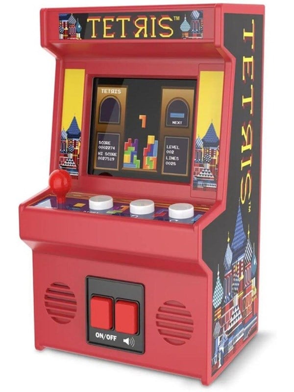 Tetris Mini Classic HHEG