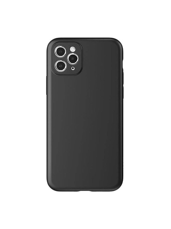 Hurtel Soft Case for Xiaomi Poco F6 Pro - Black