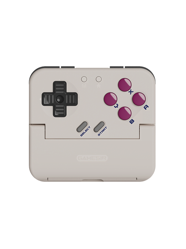 GameSir Pocket Taco - Bluetooth Mobile Gaming - Controller