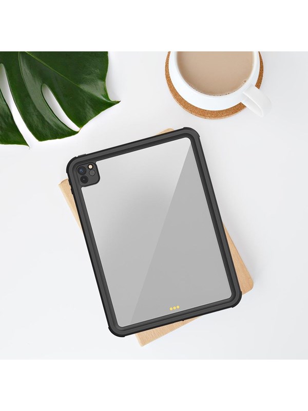 Armor-X iPad Pro 12.9 ( 5th / 6th Gen ) 2021 / 2022 | IP68 Waterproof Shock & D