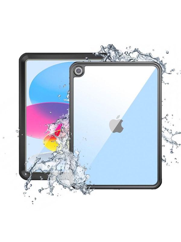 Armor-X iPad 11 / 10.9 (10th Gen.) | IP68 Waterproof Shock & Dust Proof Case