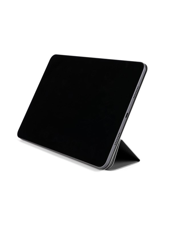 Pomologic Book Cover iPad Air 11 M2/M3/M4 Antracite