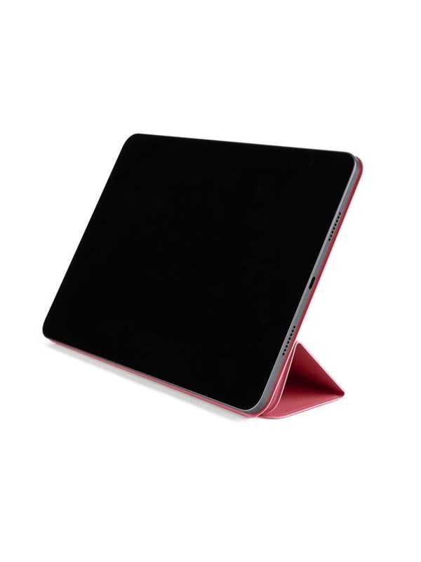 Pomologic Book Cover iPad Air 11 M2/M3/M4 Old Pink