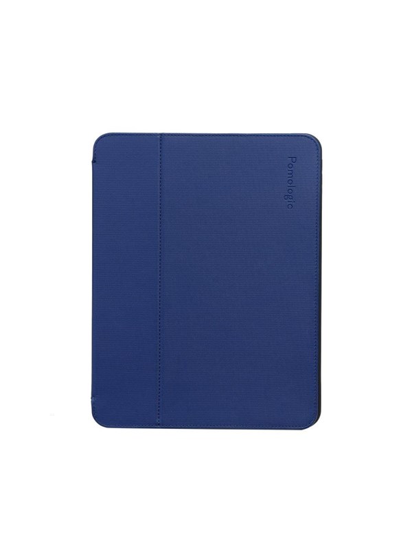 Pomologic - Book Folio for iPad Air 13 M2/M3/M4 Navy